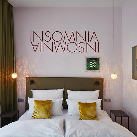 Liono Boutiquehotel Goslar Luaran gambar