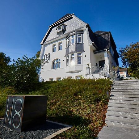 Liono Boutiquehotel Goslar Luaran gambar