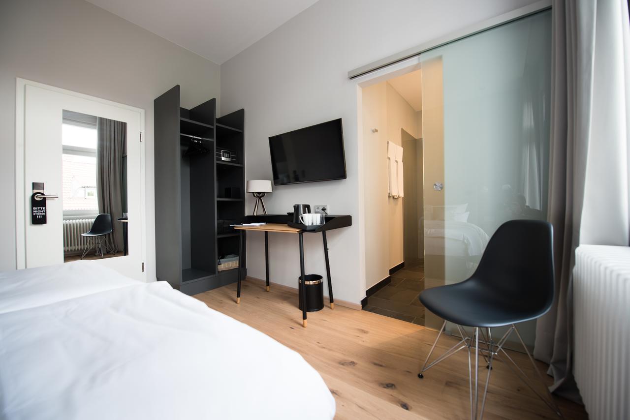 Liono Boutiquehotel Goslar Luaran gambar