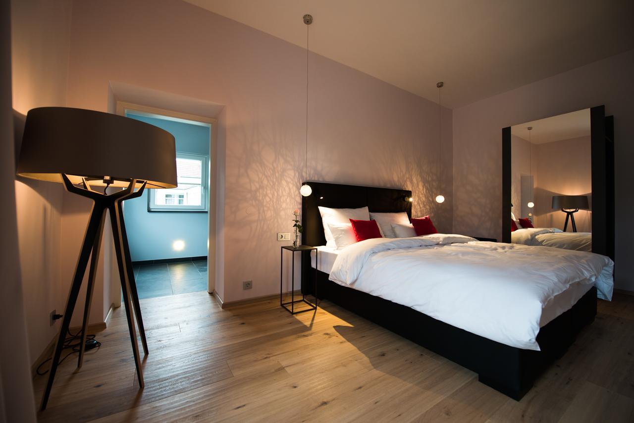 Liono Boutiquehotel Goslar Luaran gambar