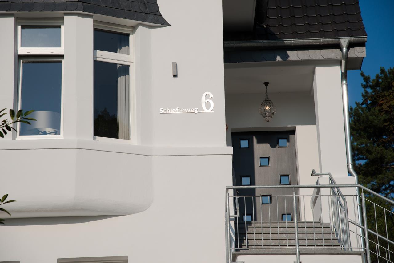 Liono Boutiquehotel Goslar Luaran gambar