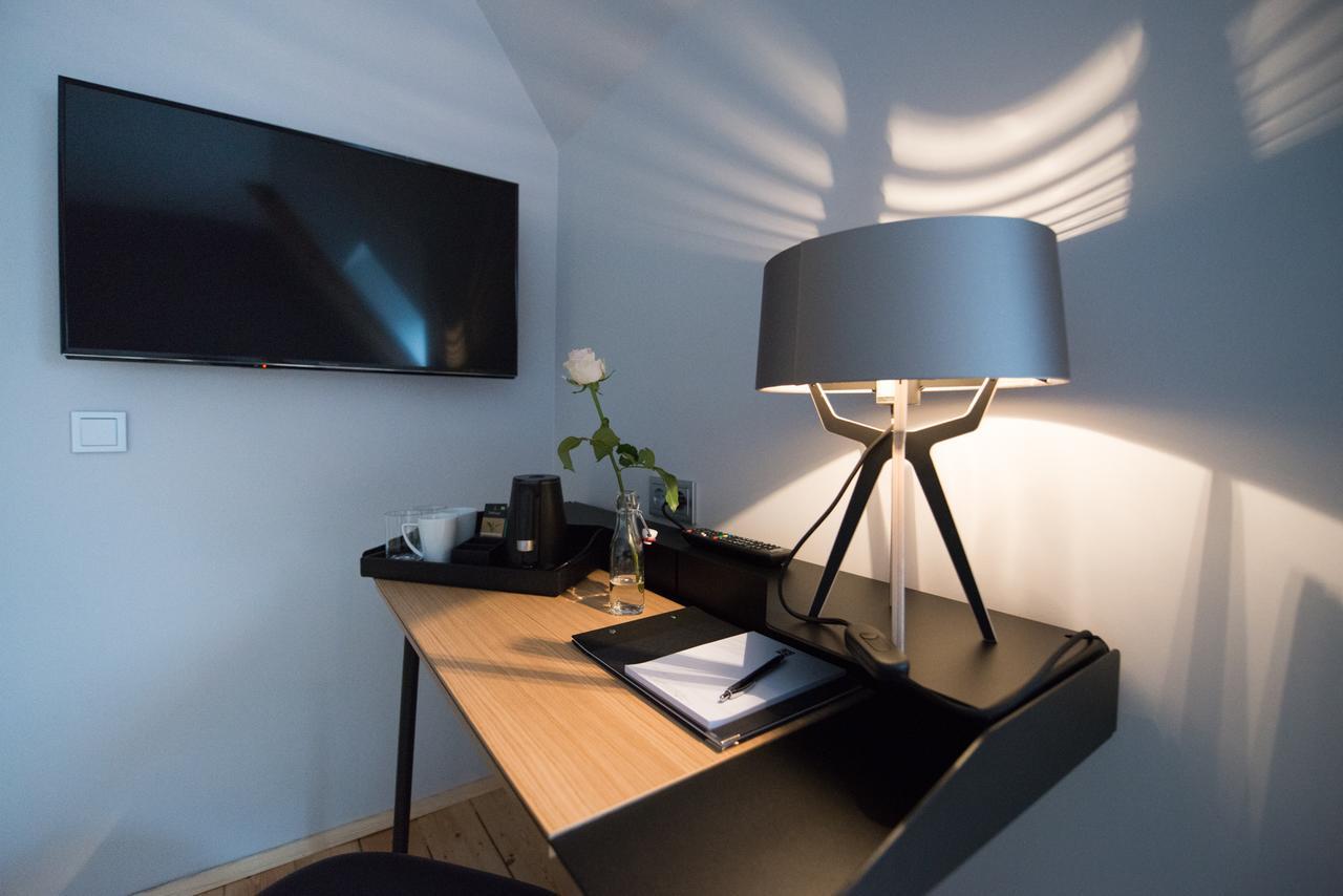 Liono Boutiquehotel Goslar Luaran gambar