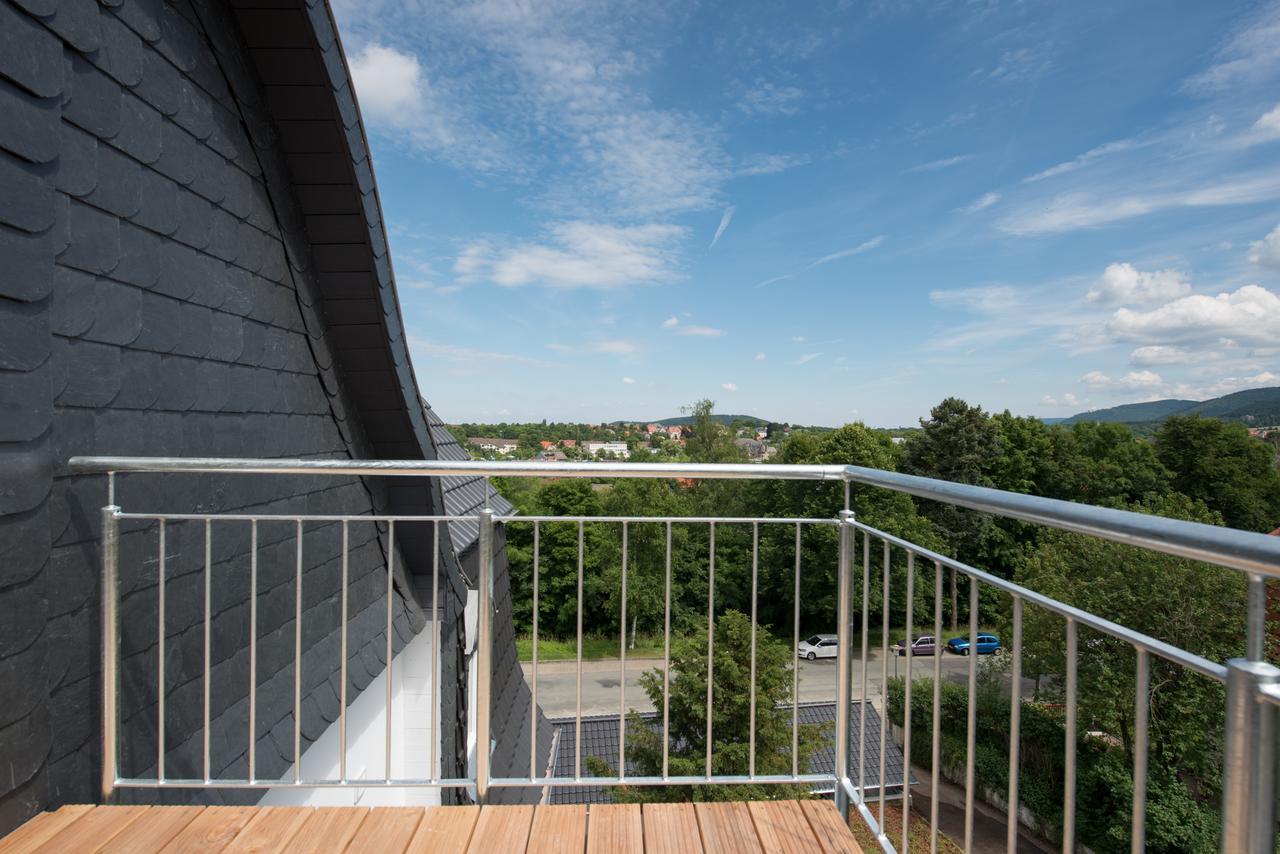 Liono Boutiquehotel Goslar Luaran gambar