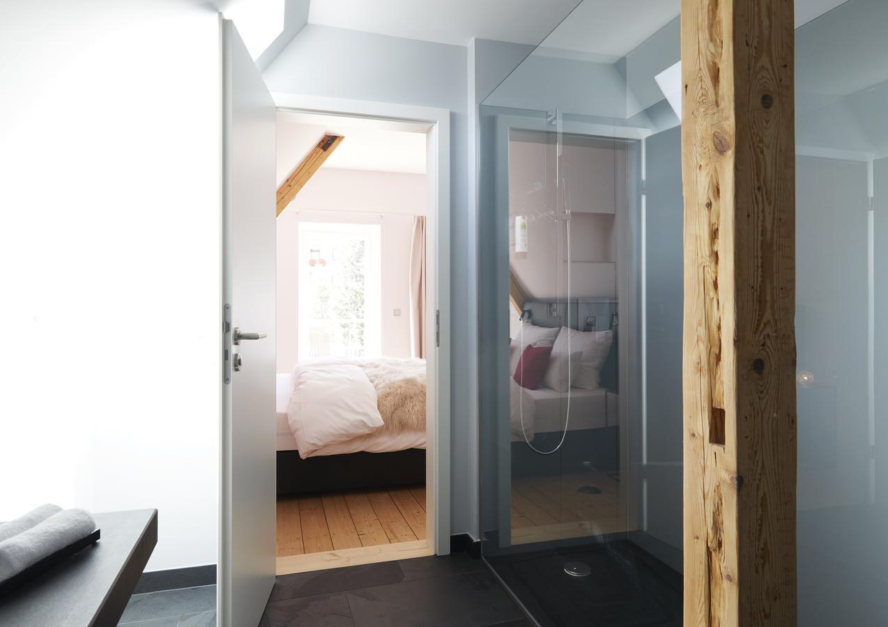 Liono Boutiquehotel Goslar Luaran gambar