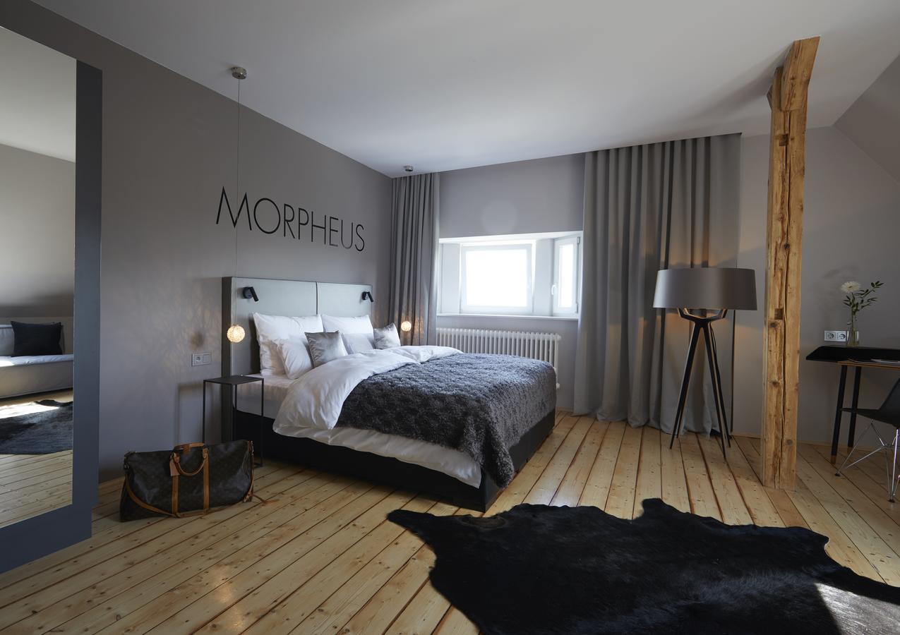 Liono Boutiquehotel Goslar Luaran gambar