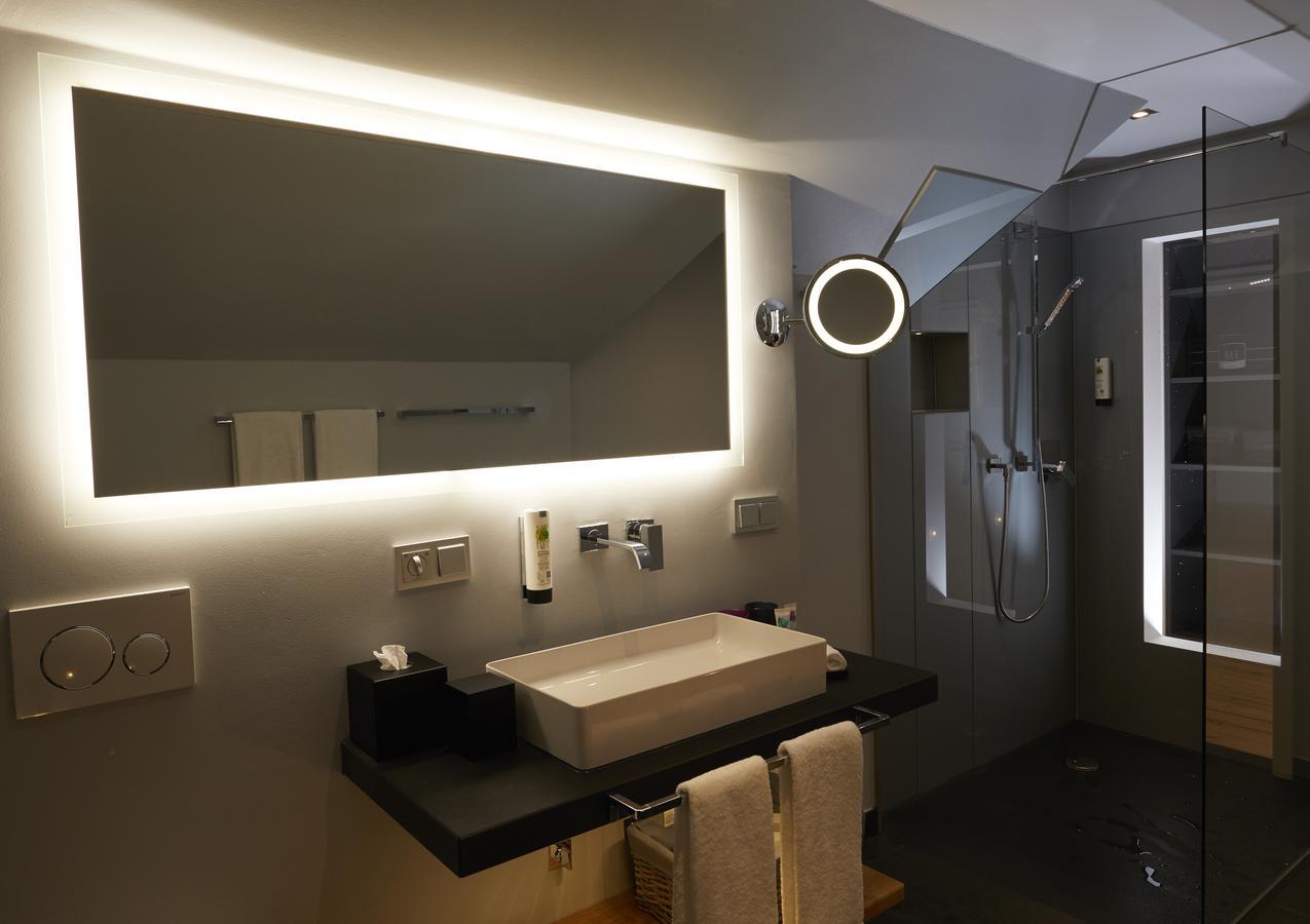 Liono Boutiquehotel Goslar Luaran gambar