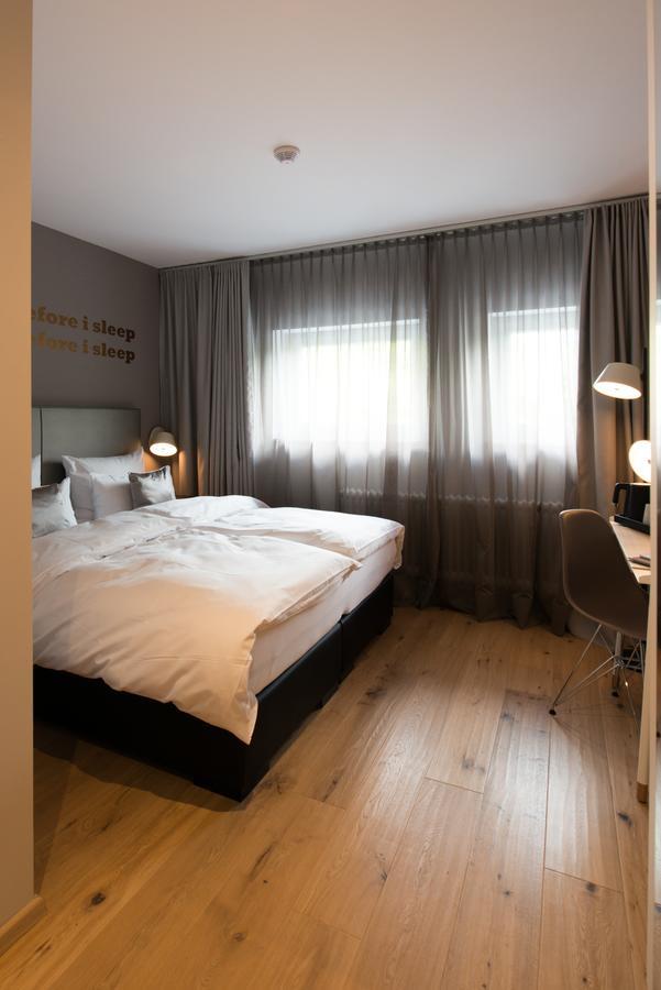 Liono Boutiquehotel Goslar Luaran gambar