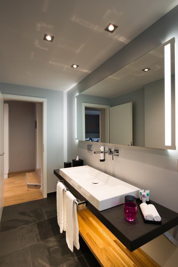 Liono Boutiquehotel Goslar Luaran gambar