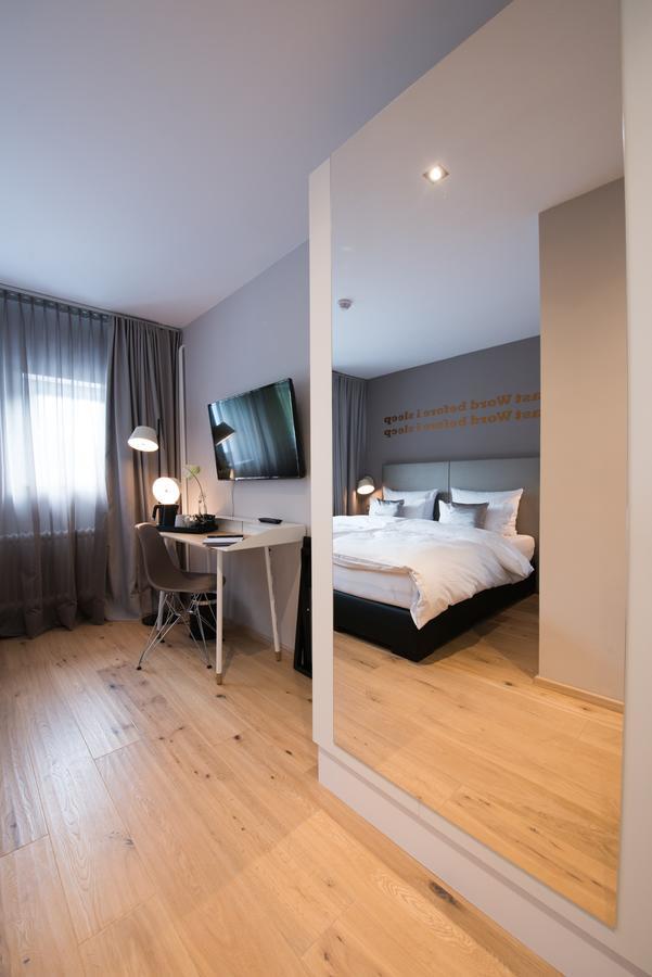 Liono Boutiquehotel Goslar Luaran gambar