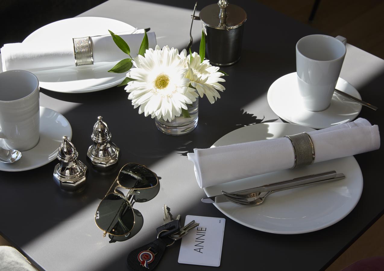 Liono Boutiquehotel Goslar Luaran gambar