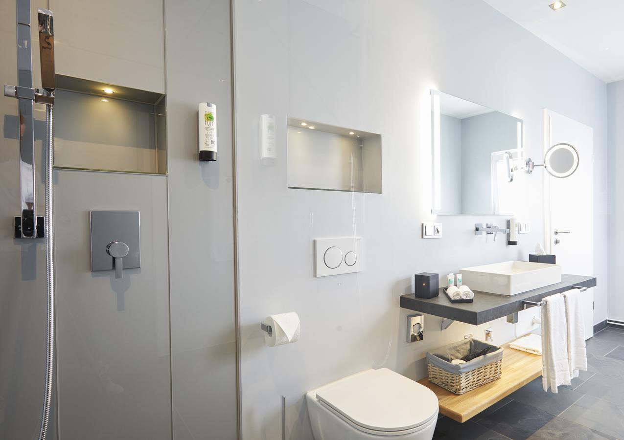 Liono Boutiquehotel Goslar Luaran gambar