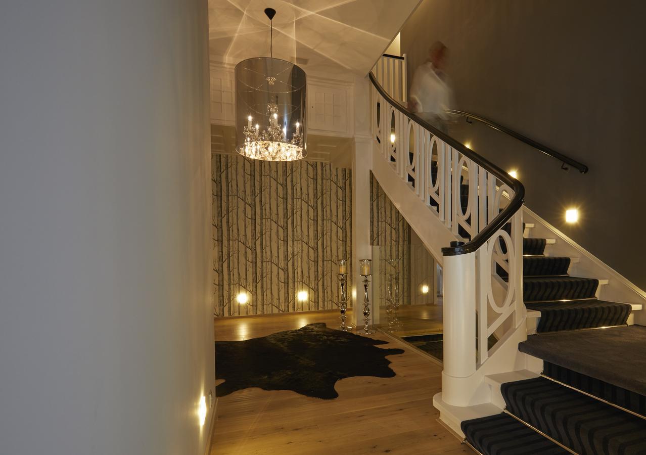 Liono Boutiquehotel Goslar Luaran gambar