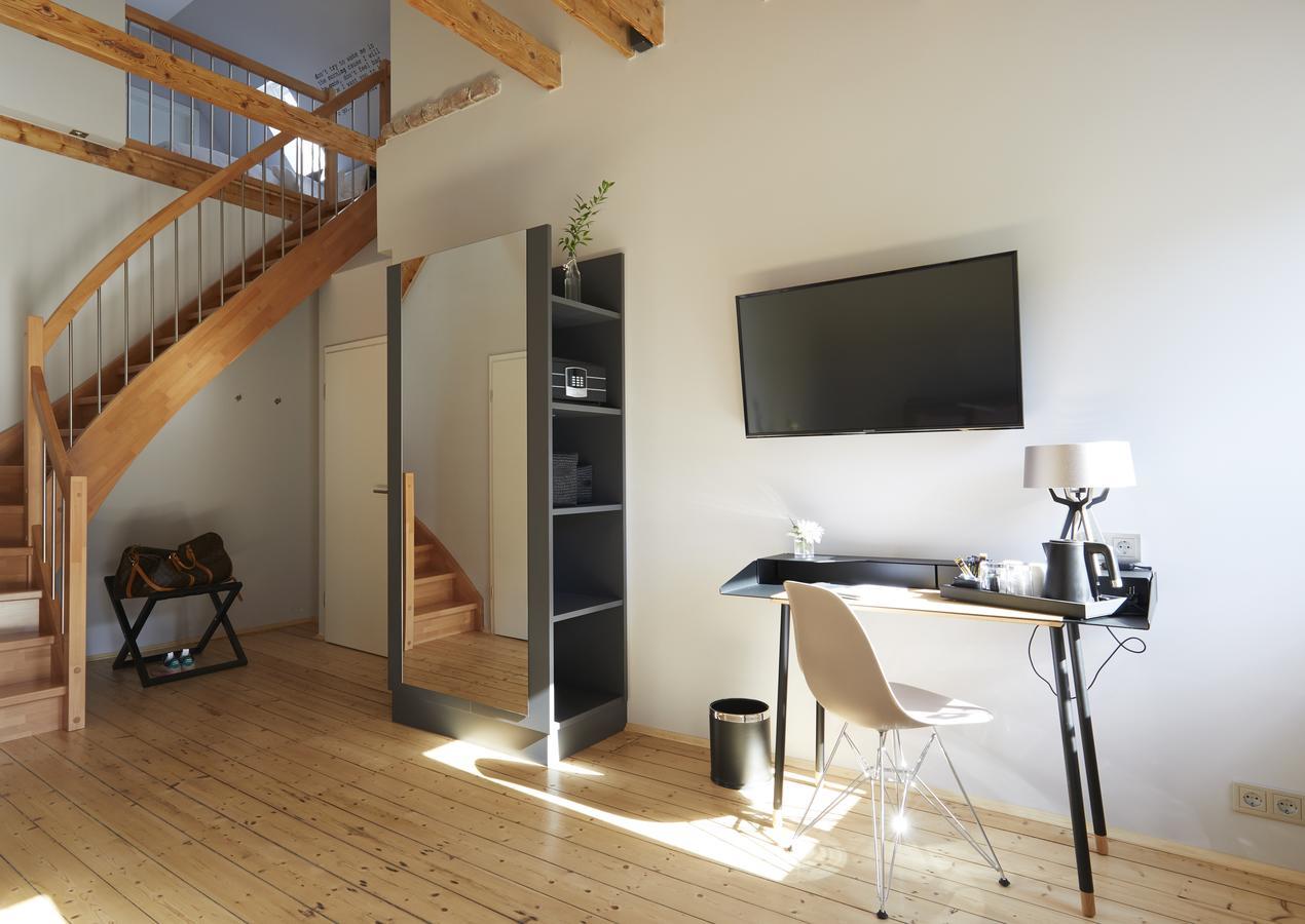Liono Boutiquehotel Goslar Luaran gambar