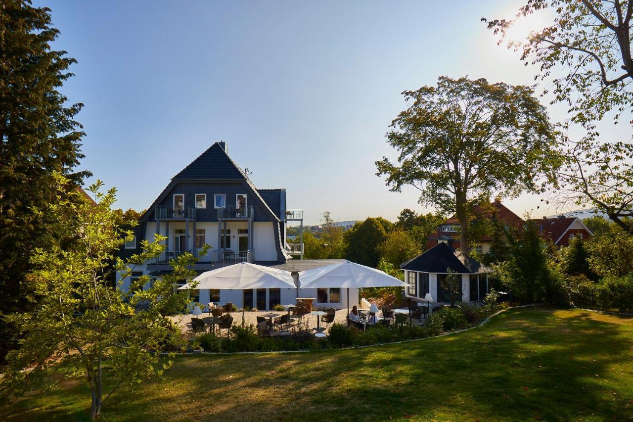 Liono Boutiquehotel Goslar Luaran gambar