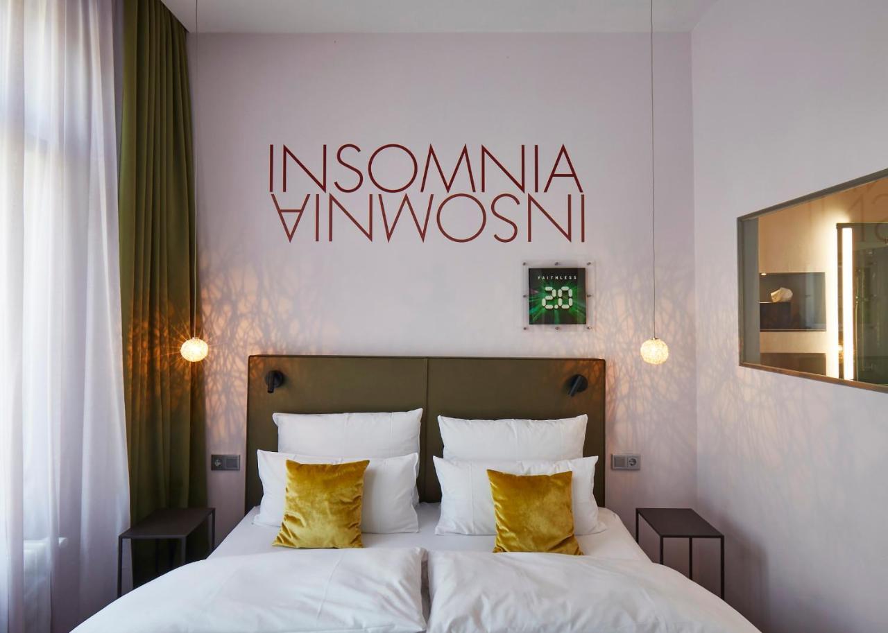 Liono Boutiquehotel Goslar Luaran gambar