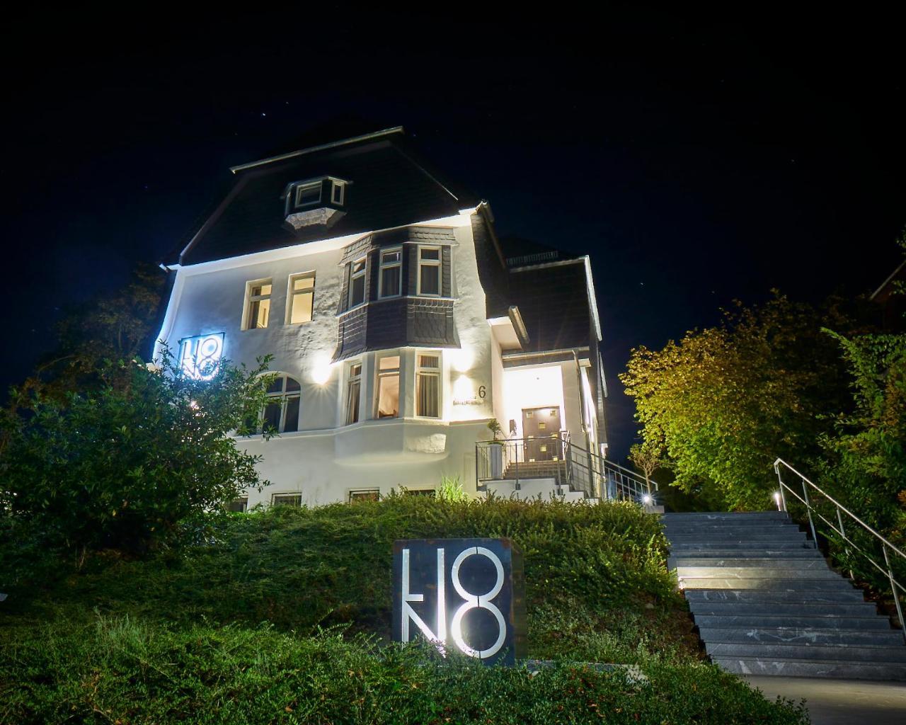 Liono Boutiquehotel Goslar Luaran gambar