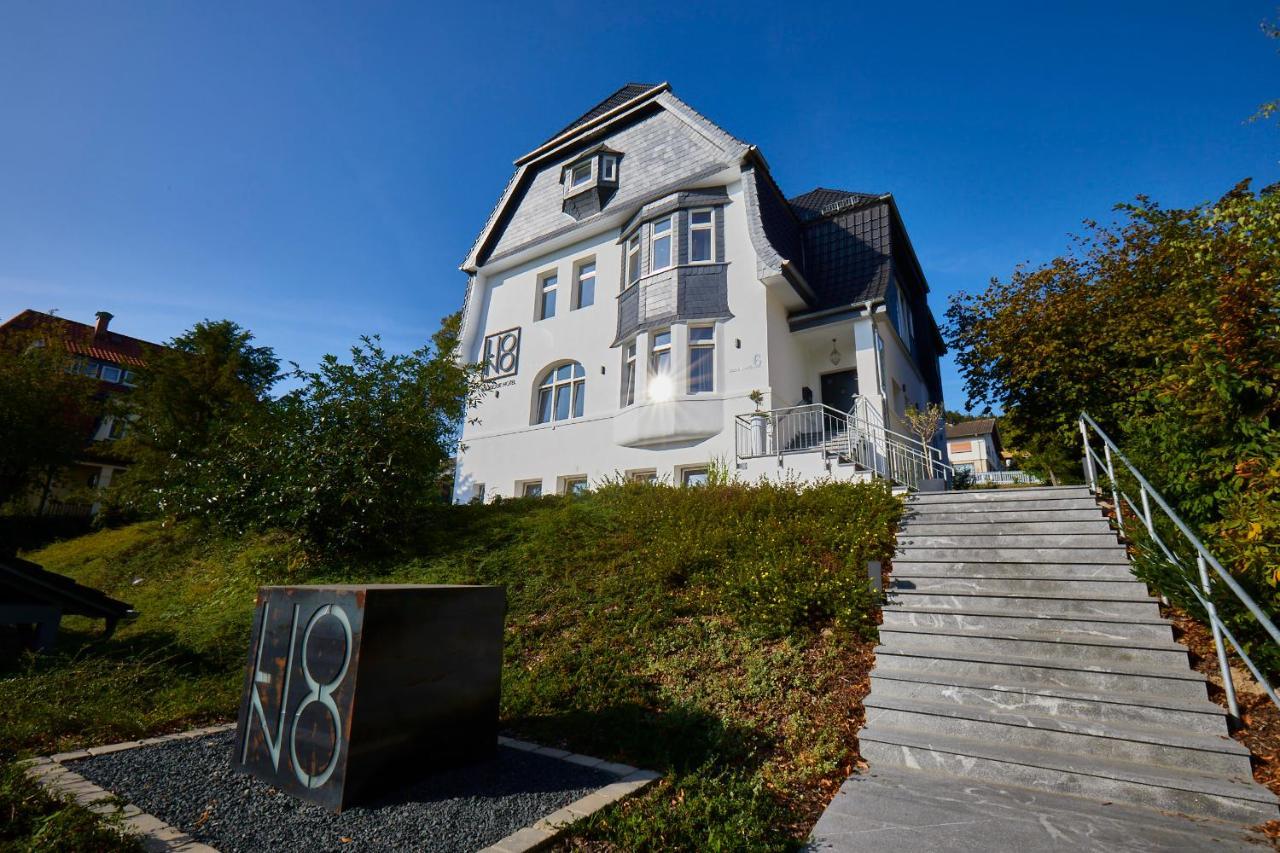 Liono Boutiquehotel Goslar Luaran gambar