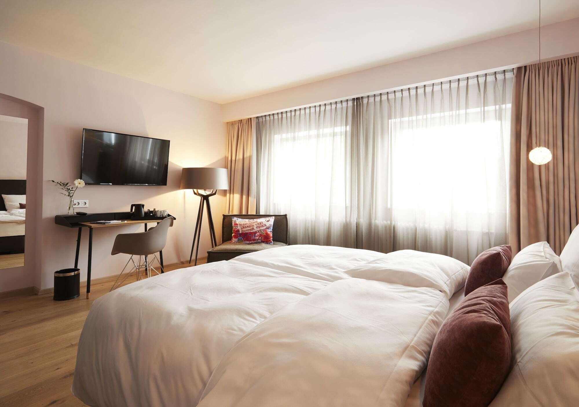 Liono Boutiquehotel Goslar Luaran gambar